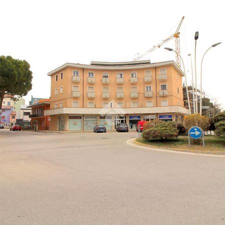 AMPIO BILOCALE Caorle LUNGOMARE LEVANTE Extérieur photo